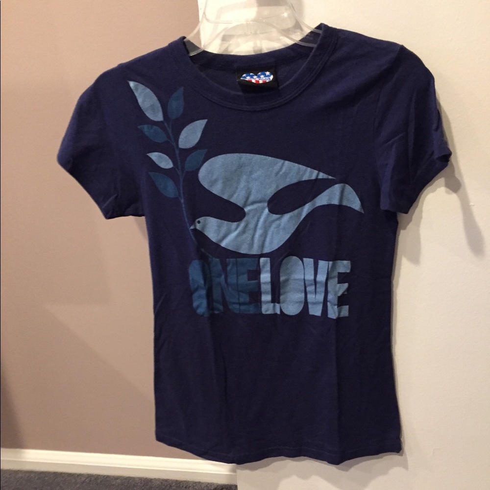 Junk food T-shirt